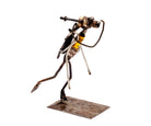 Zündkerzen Figur – Taucher