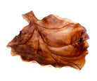 Blattschale – 40 cm, rund