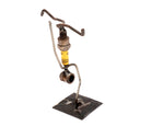 Zündkerzen Figur – Breakdancer