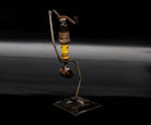 Zündkerzen Figur – Breakdancer