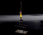 Zündkerzen Figur – Turner