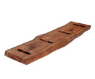 Teak Garderobe – Ansicht 3