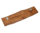 Teak Garderobe – Ansicht 5