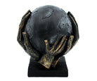 Skulptur Frieden