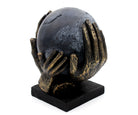 Skulptur Frieden – Ansicht 4