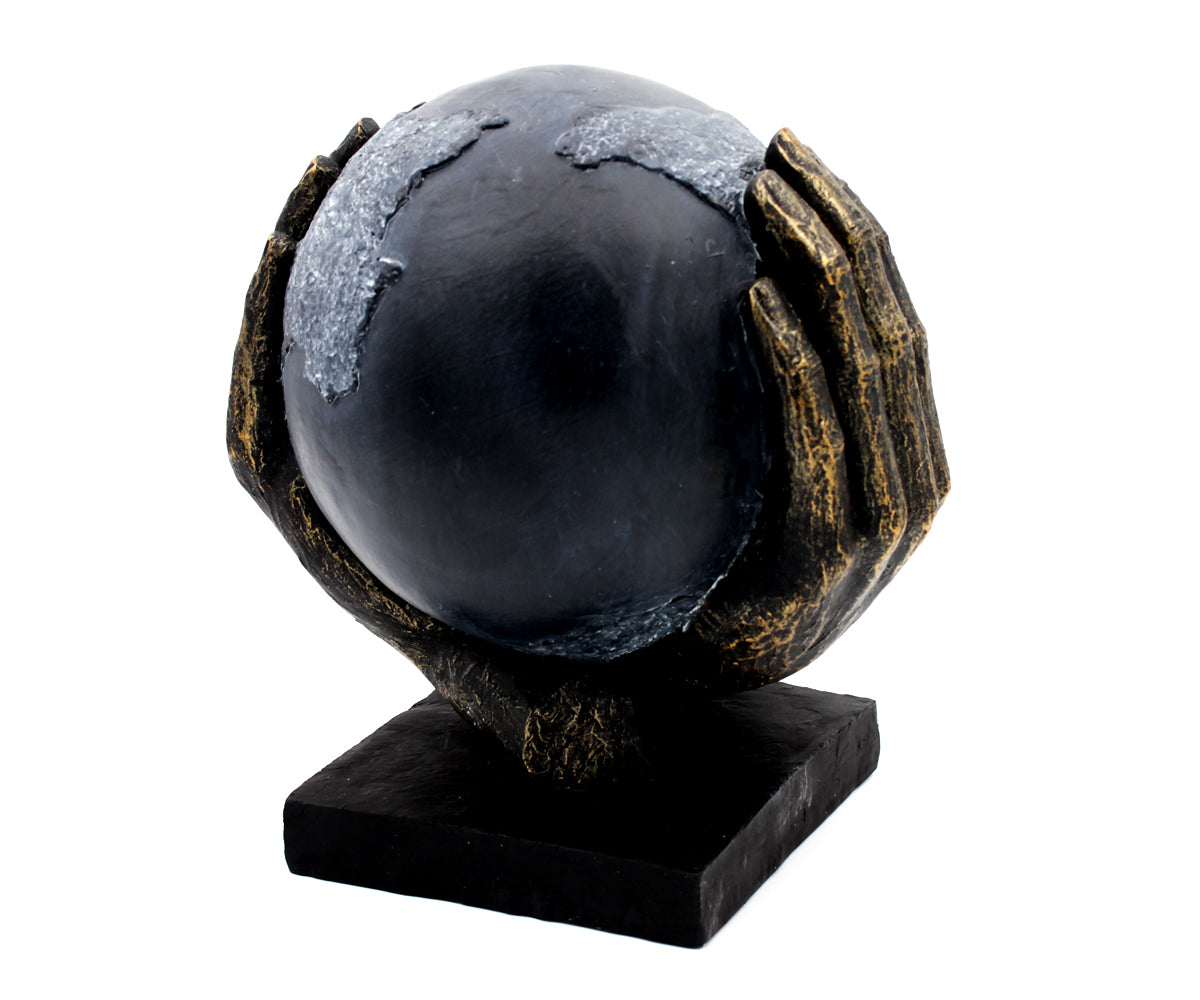 Skulptur Frieden – Ansicht 5