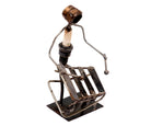 Zündkerzen Figur – Xylophon