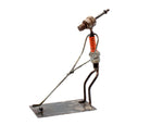 Zündkerzen Figur – Golf 2