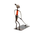 Zündkerzen Figur – Golf 2