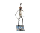 Zündkerzen Figur – Golf 3