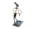 Zündkerzen Figur – Golf 3