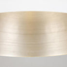 Deckenlampe Weiß, Nickel – Ansicht 4