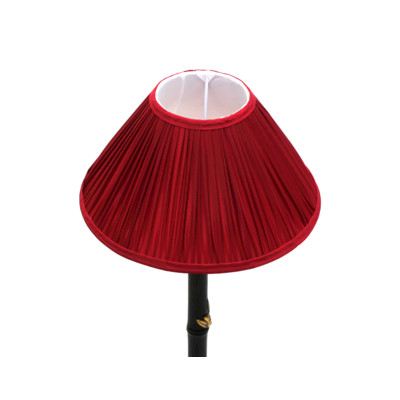 Design Tischlampe Bambus-Look Light is pure Harmony – Licht ist pure Harmonie