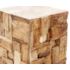 Beistelltisch Holz Stilvolles Universaltalent für jeden Raum