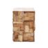 Beistelltisch Holz Stilvolles Universaltalent für jeden Raum