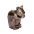 Dekofigur Maus Kleine Bronze Skulptur Mäuschen