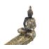 Räucherstäbchenhalter Buddha Fernöstliches Flair