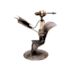 Zündkerzen Figur Dekofiguren aus Metall