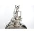 Deckenlampe Industry - Rustikal unpoliert Für alle, die es etwas rustikaler mögen