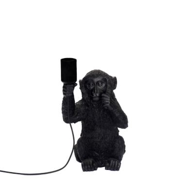 Tischlampe Affe Tischleuchte Monkey