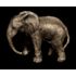 Elefanten Skulptur Deko Afrika Elefant
