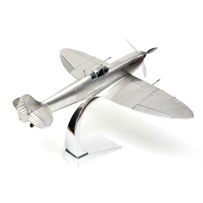 Modellflugzeug Spitfire Ein legendäres Modellflugzeug